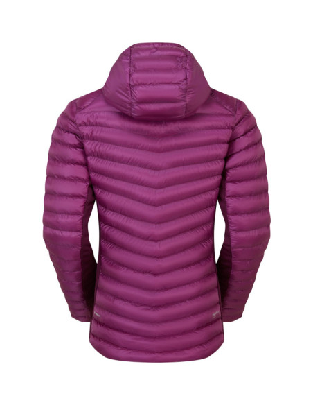 CIRRUS FLEX HOODY WMNS