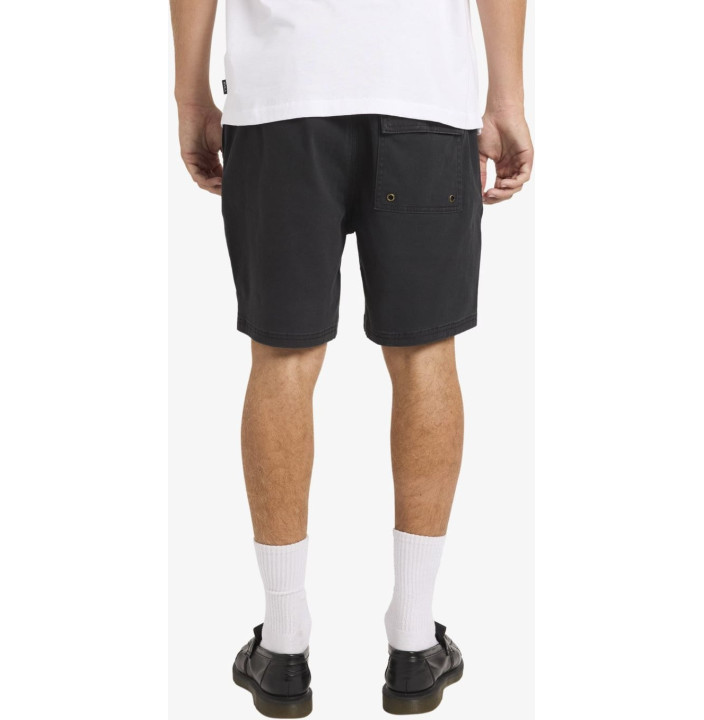 ESCAPE ELASTIC SHORT