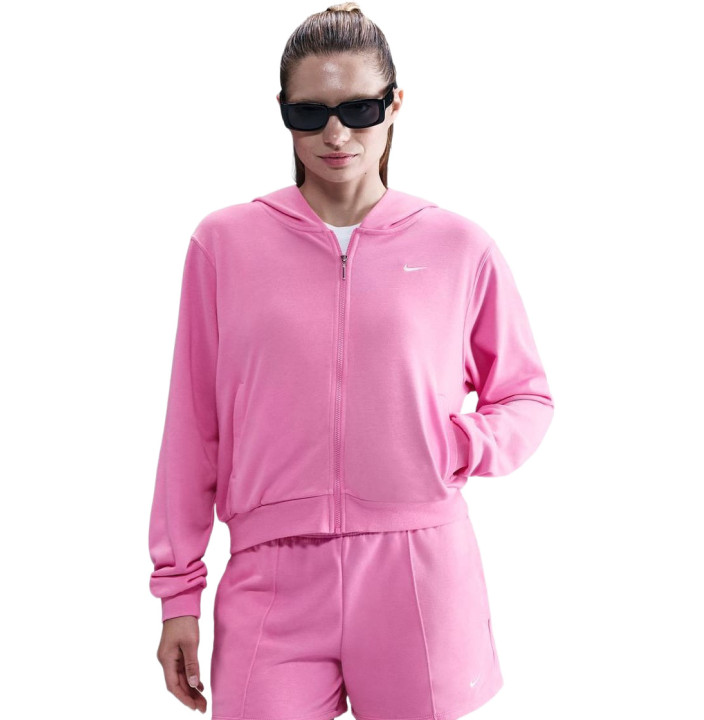 NIKE SPORTSWEAR CHILL TERRY WOMEN'S