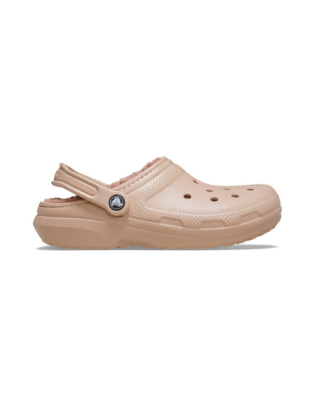 CLASSIC LINED CLOG