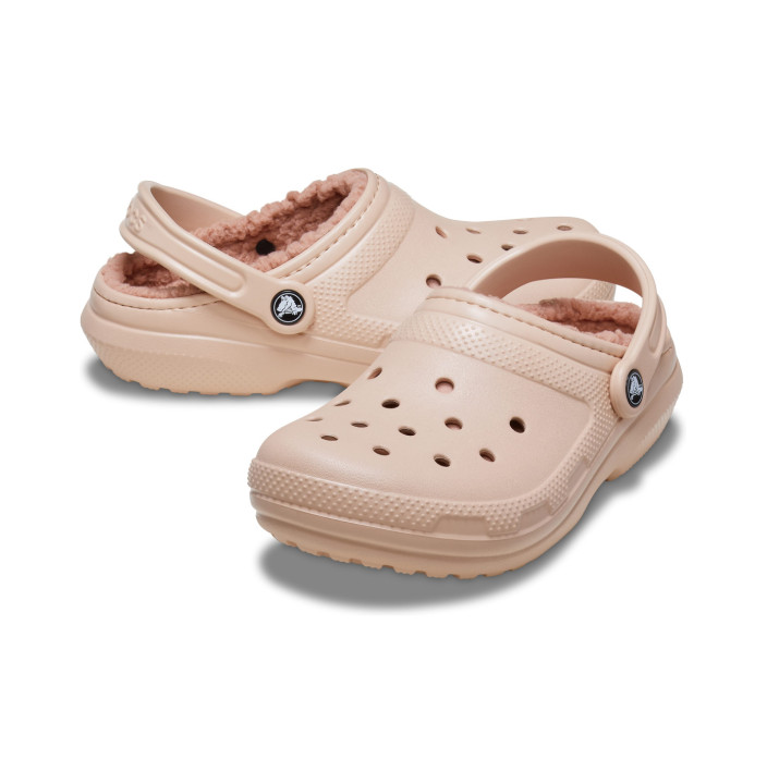 CLASSIC LINED CLOG