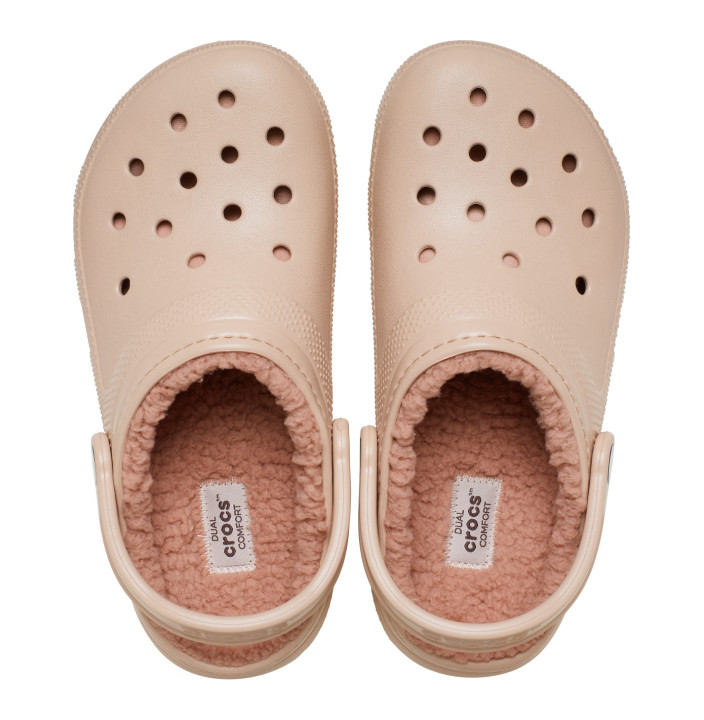 CLASSIC LINED CLOG