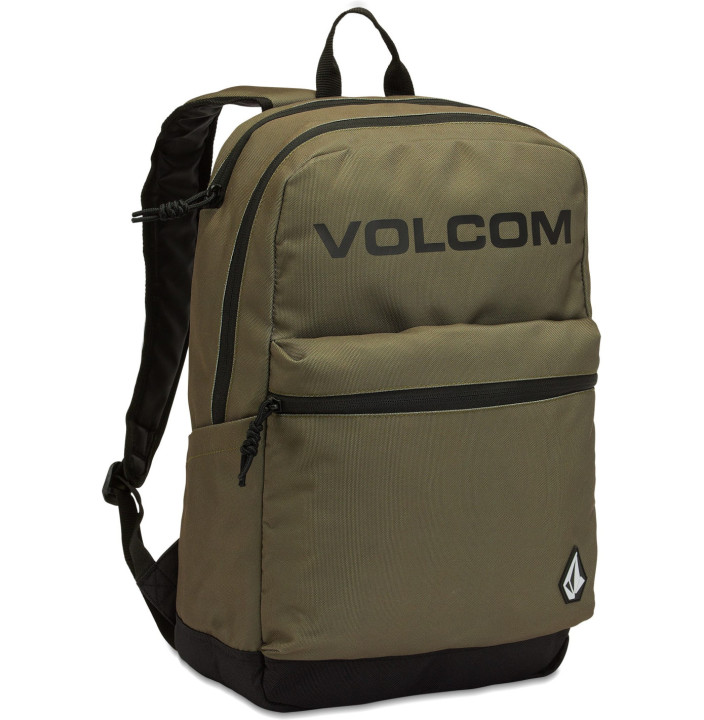 VOLCOM SCHOOL BACKPACK