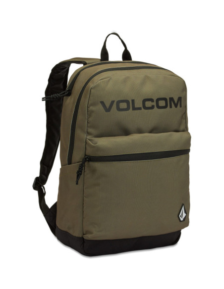 VOLCOM SCHOOL BACKPACK