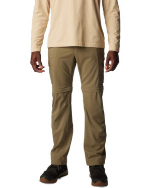 Silver Ridge™ Utility Convertible Pant