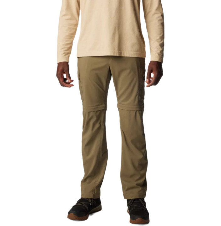 Silver Ridge™ Utility Convertible Pant