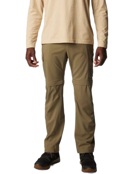 Silver Ridge™ Utility Convertible Pant