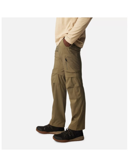 Silver Ridge™ Utility Convertible Pant