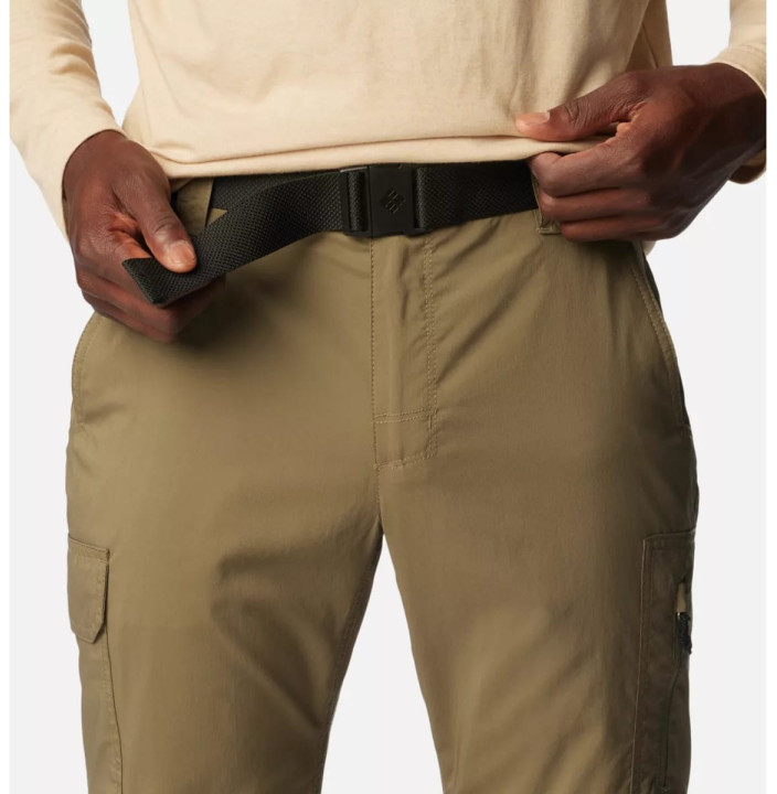 Silver Ridge™ Utility Convertible Pant