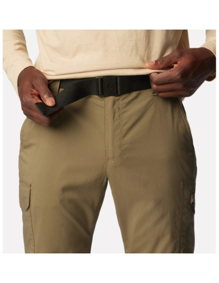 Silver Ridge™ Utility Convertible Pant