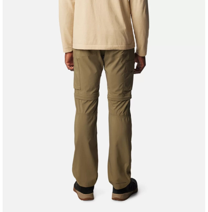 Silver Ridge™ Utility Convertible Pant