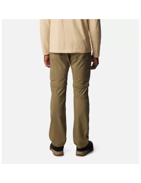 Silver Ridge™ Utility Convertible Pant