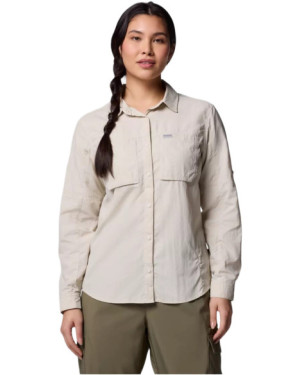 SKIEN VALLEY LONG SLEEVE SHIRT