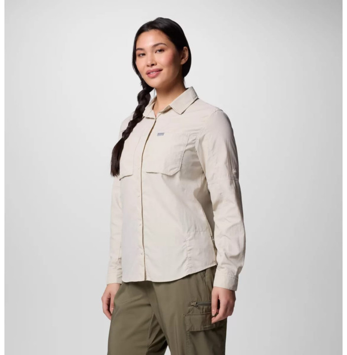 Skien Valley™ Long Sleeve Shirt