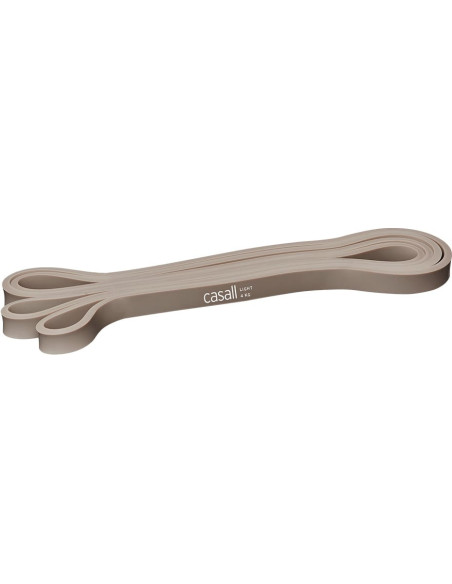 Long rubber band light