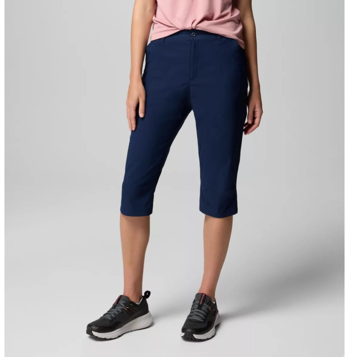 LESLIE FALLS™ KNEE PANT