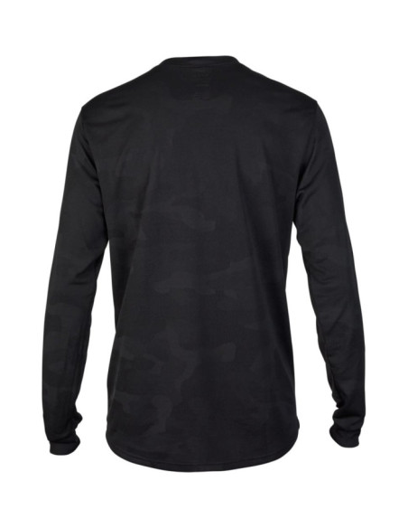 RANGER TRU DRI LS JERSEY