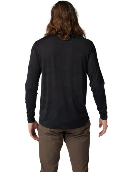 RANGER TRU DRI LS JERSEY