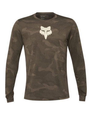 RANGER TRU DRI LS JERSEY