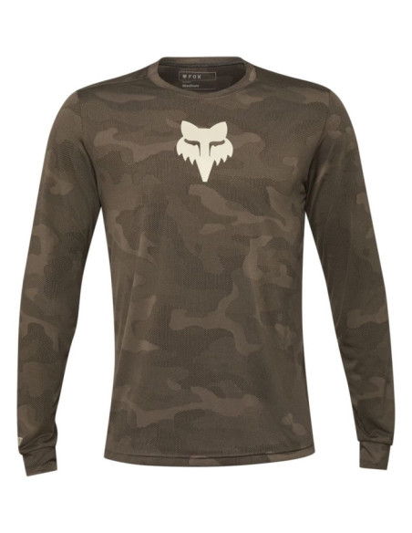 RANGER TRU DRI LS JERSEY