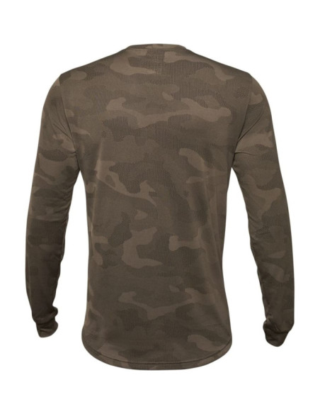 RANGER TRU DRI LS JERSEY