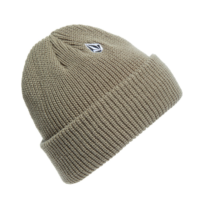 FULL STONE BEANIE