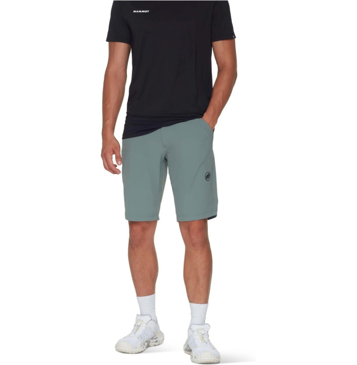 PANTALON CORTO HIKING V HOMBRE