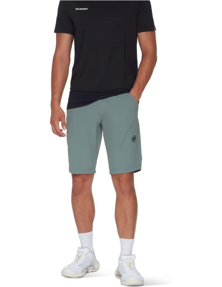 PANTALON CORTO HIKING V HOMBRE