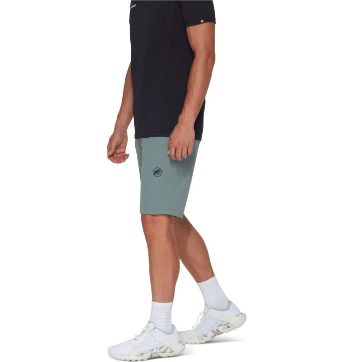 PANTALON CORTO HIKING V HOMBRE