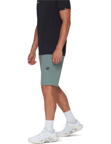 PANTALON CORTO HIKING V HOMBRE