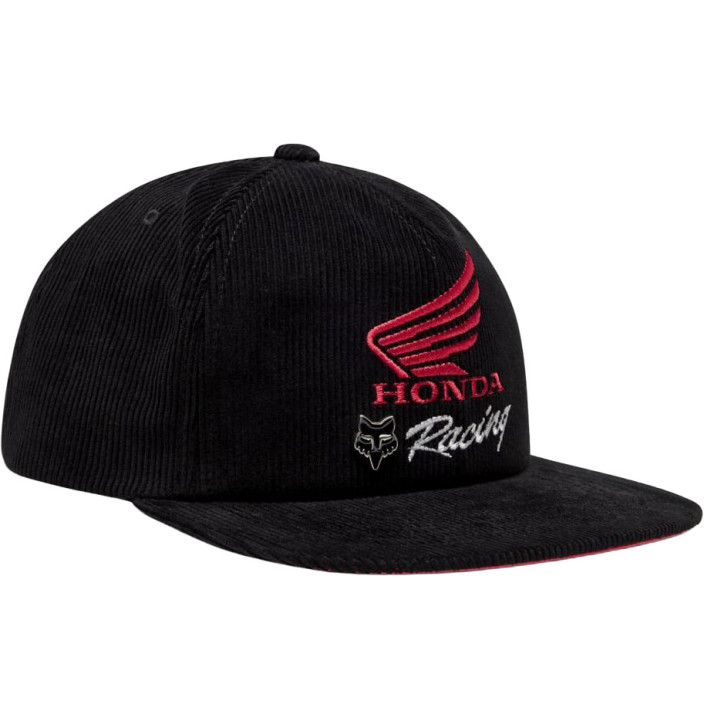 HONDA ADJUSTABLE HAT