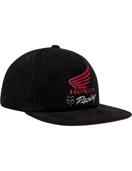 HONDA ADJUSTABLE HAT