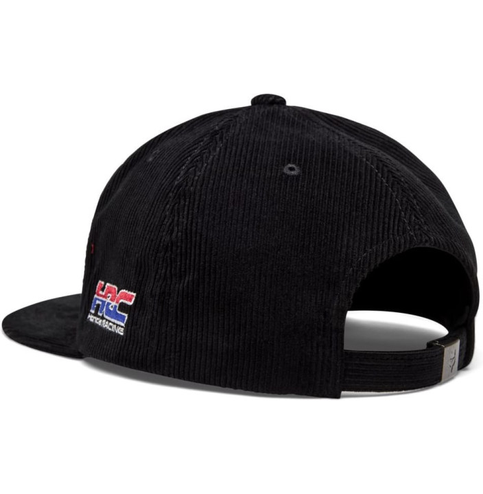 HONDA ADJUSTABLE HAT