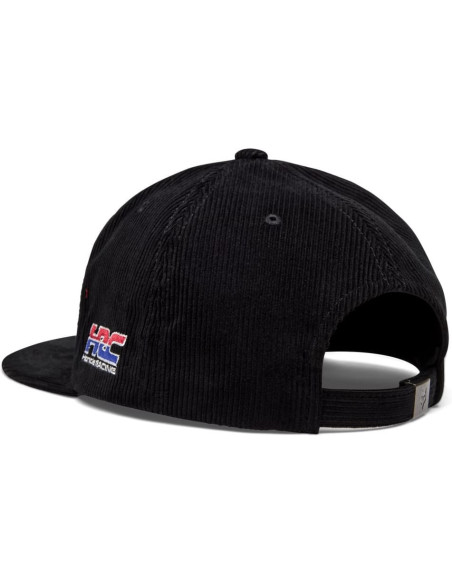 HONDA ADJUSTABLE HAT