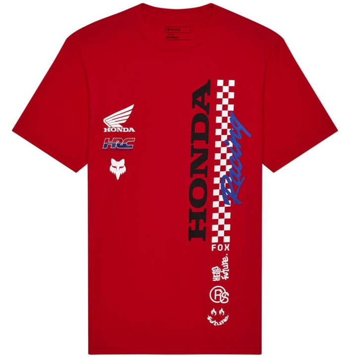 HONDA SS TEE