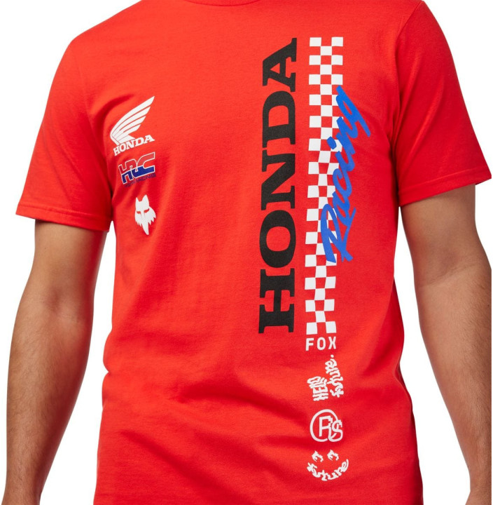 HONDA SS TEE