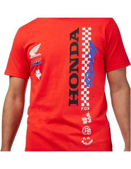 HONDA SS TEE