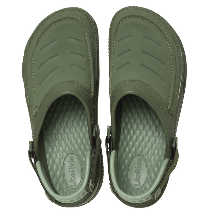 YUKON VISTA II LR CLOG M