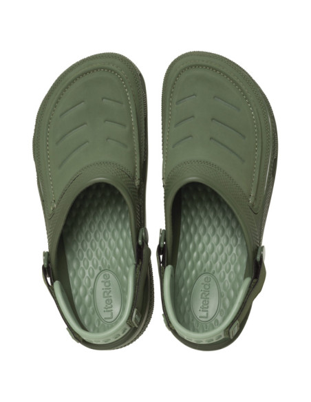 YUKON VISTA II LR CLOG M