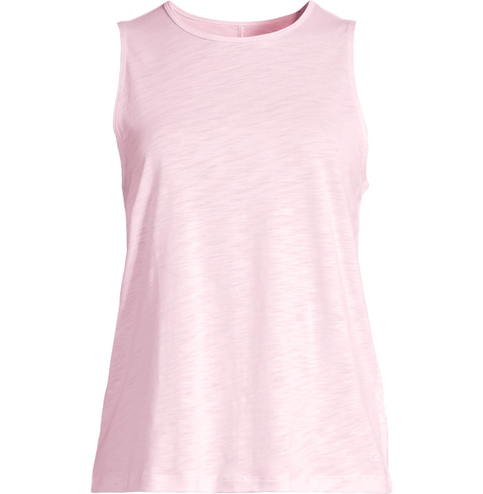 Soft Texture Tank