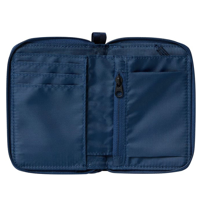 BASE CAMP VOYAGER WALLET