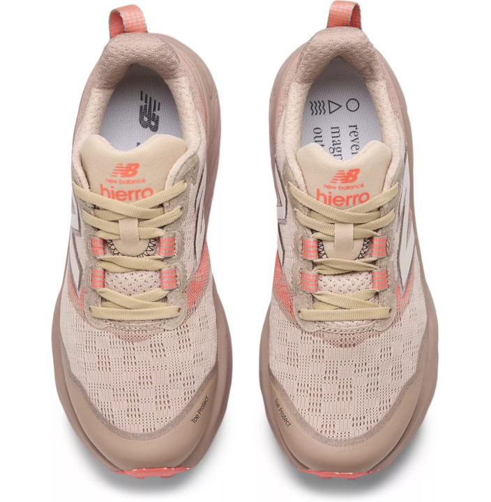 Fresh Foam X Hierro v9