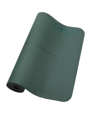 Yoga mat position 4mm