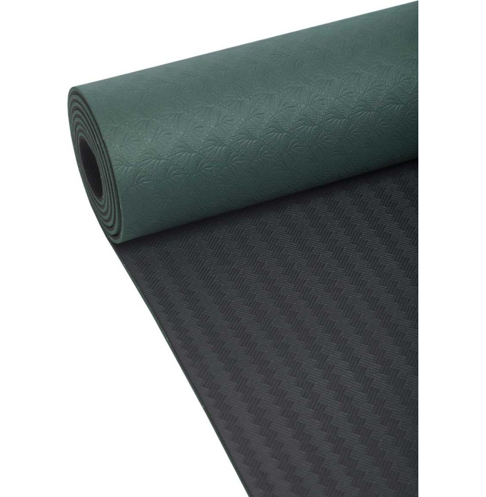 Yoga mat position 4mm