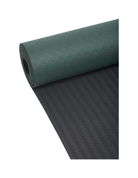 Yoga mat position 4mm
