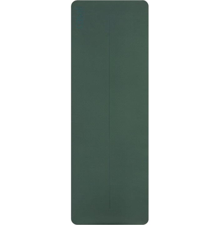 Yoga mat position 4mm