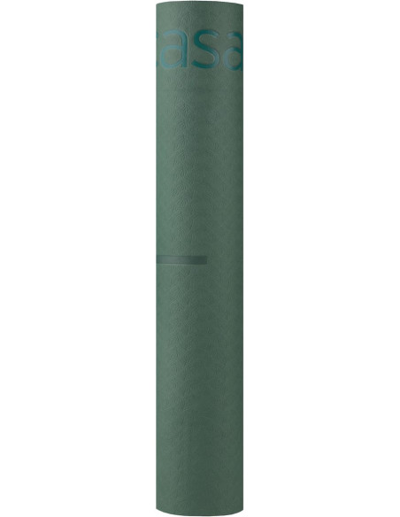 Yoga mat position 4mm
