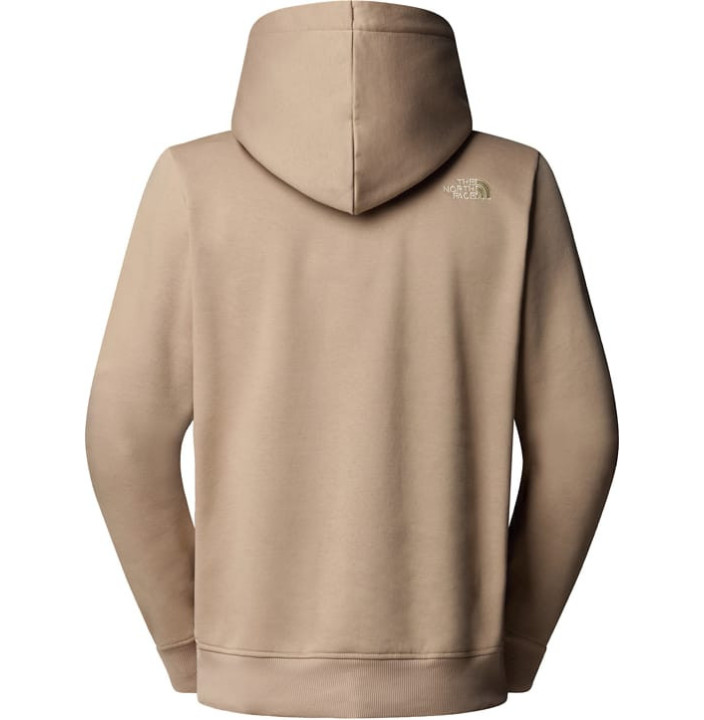 M DREW PEAK REGULAR HOODIE