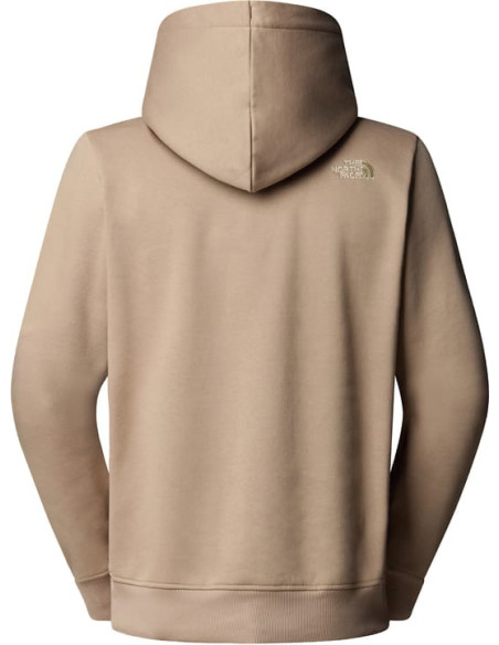 M DREW PEAK REGULAR HOODIE