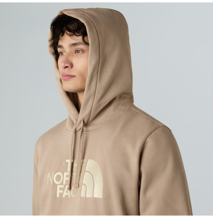 M DREW PEAK REGULAR HOODIE